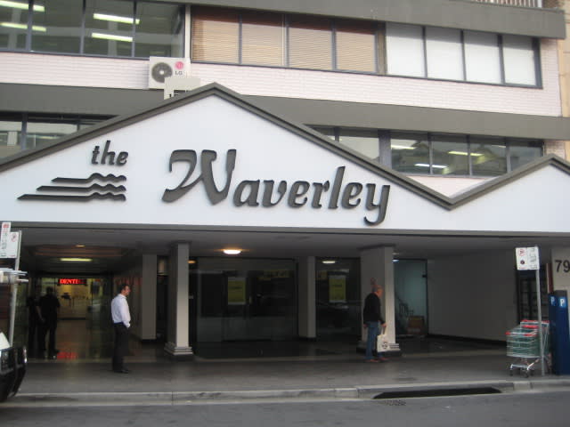 Click to view all images Shop 79 Oxford St Bondi Junction NSW 2022 - Image 2