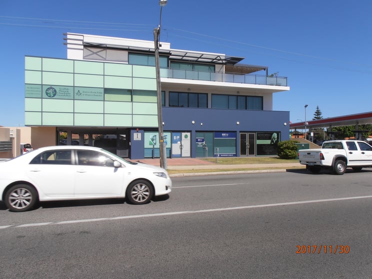 Click to view all images Suite 7, 1 North Lake Road Alfred Cove WA 6154 - Image 1