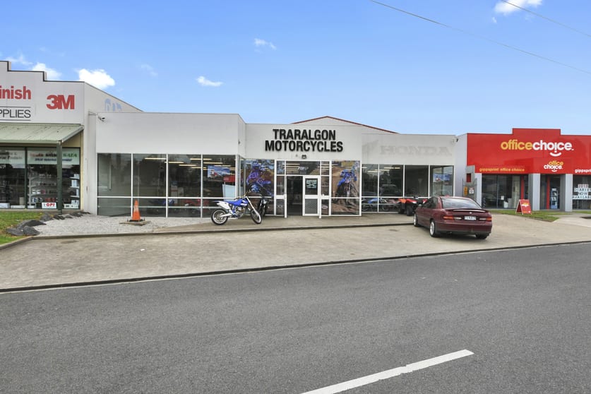 Click to view all images 319 Princes Highway Traralgon VIC 3844 - Image 2