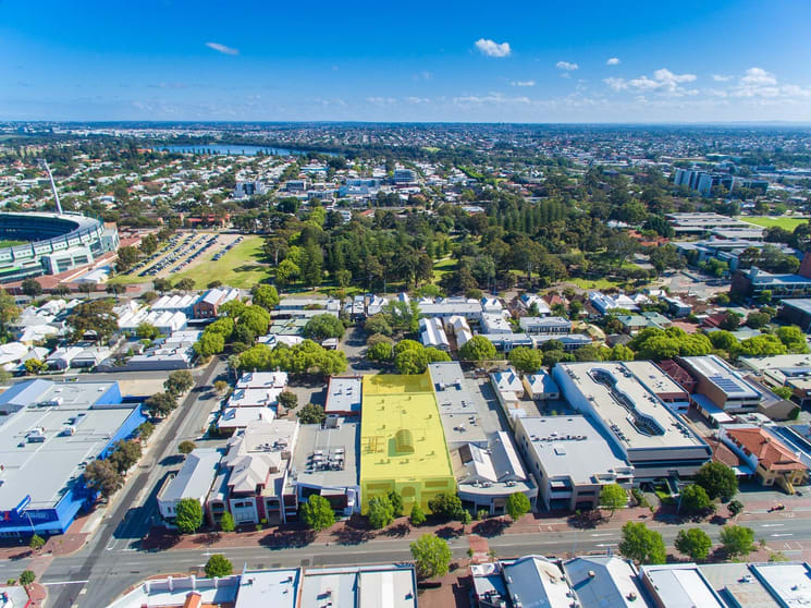 Click to view all images 130 Hay Street Subiaco WA 6008 - Image 1