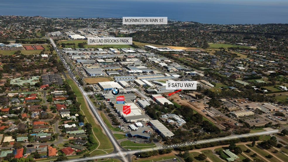 9 Satu Way Mornington VIC 3931 - Image 2