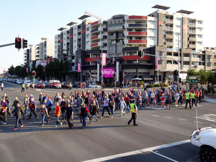 Gabba Central, 803 Stanley Street Woolloongabba QLD 4102 - Image 3