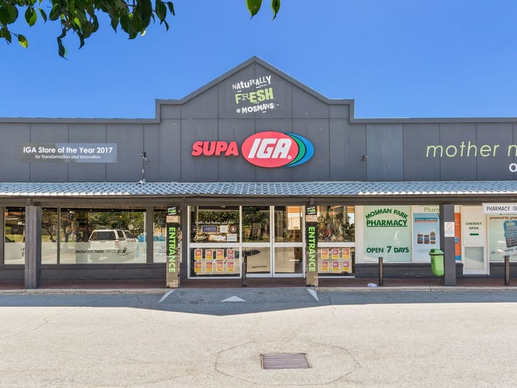 130 Wellington Street Mosman Park WA 6012 - Image 1