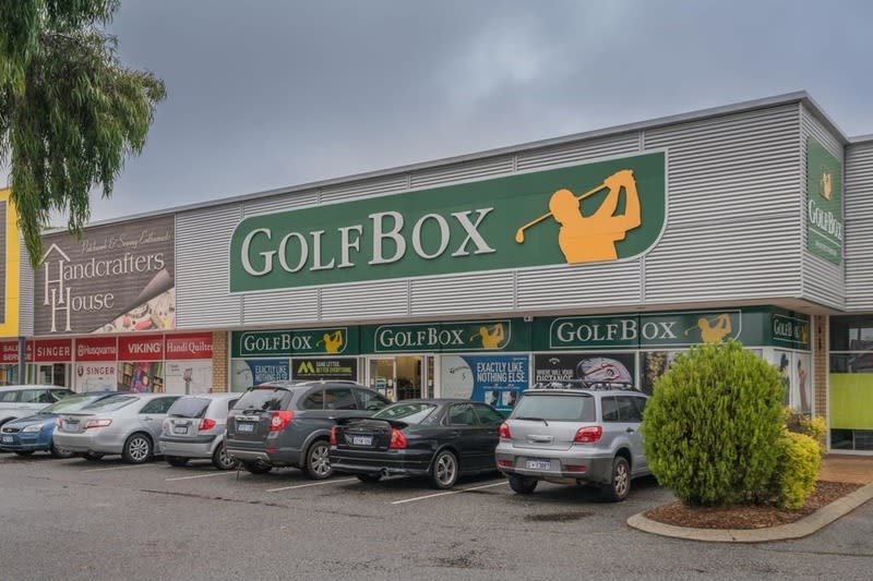 Click to view all images 6/401 Great Eastern Highway Midland WA 6056 - Image 1