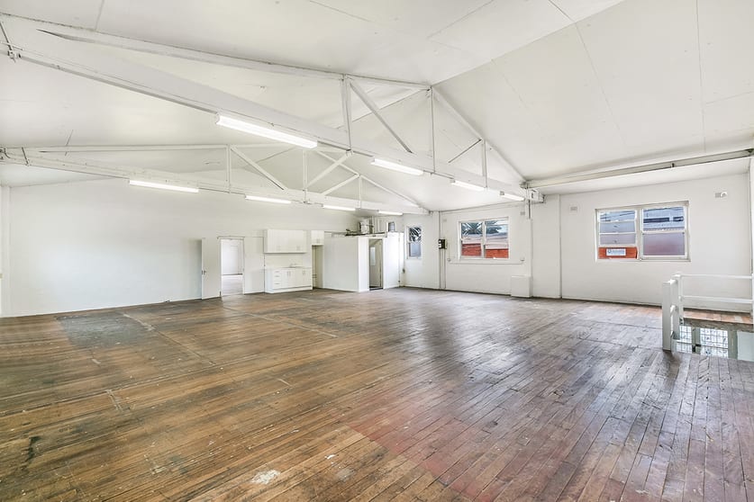 1st Floor 15 Carrington Road Marrickville NSW 2204 - Image 3