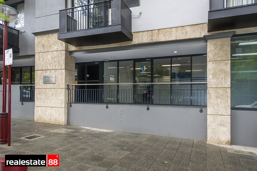 Click to view all images Suite 3, 190 Hay Street East Perth WA 6004 - Image 1