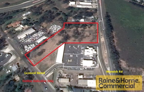 Click to view all images 448-454 Warwick Road Yamanto QLD 4305 - Image 1