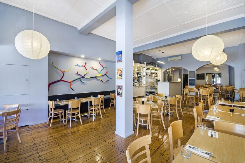 Click to view all images Piccolo Restaurant, 73 Liebig Street Warrnambool VIC 3280 - Image 2