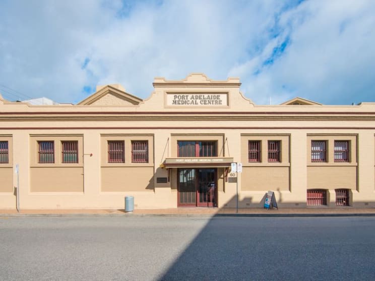 Click to view all images 60 Marryatt Street Port Adelaide SA 5015 - Image 2
