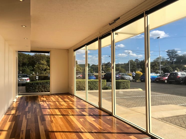 Click to view all images 2/43 Lang Parade Milton QLD 4064 - Image 1
