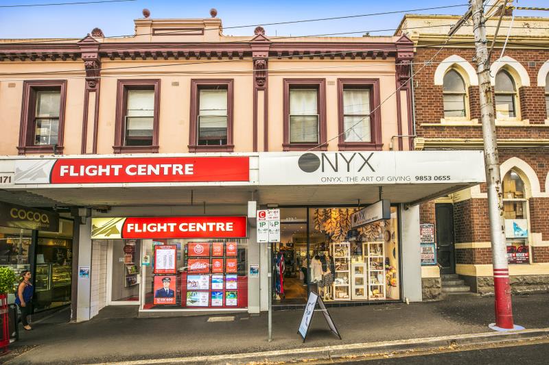 Click to view all images 171-173 High Street Kew VIC 3101 - Image 2