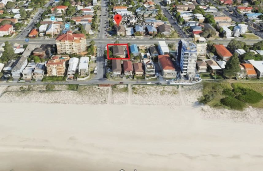 Click to view all images 1425 Gold Coast Highway Palm Beach QLD 4221 - Image 2