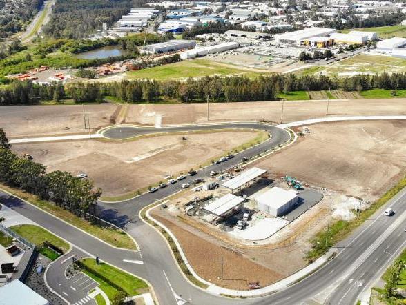 Click to view all images Lot 21/93 Weakleys Drive Beresfield NSW 2322 - Image 3