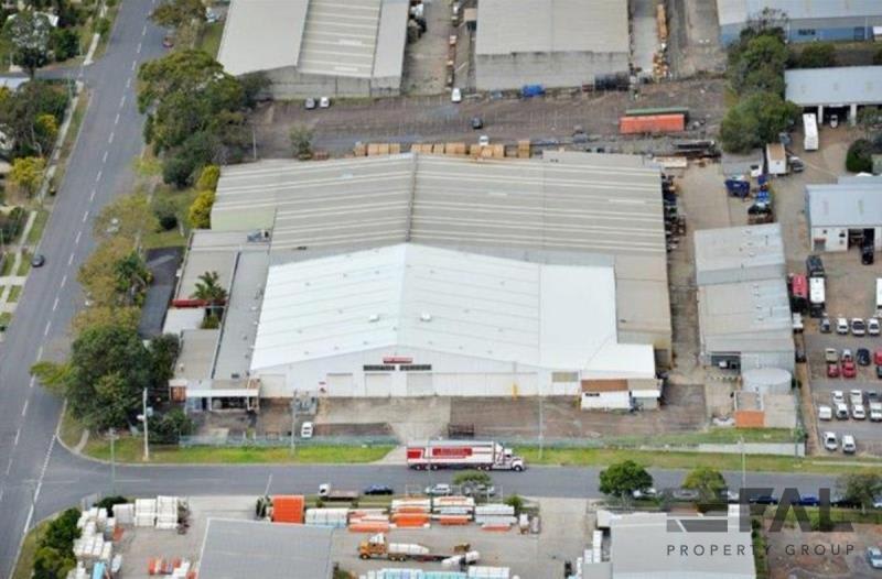 Click to view all images Unit D/189 Ingram Road Acacia Ridge QLD 4110 - Image 1