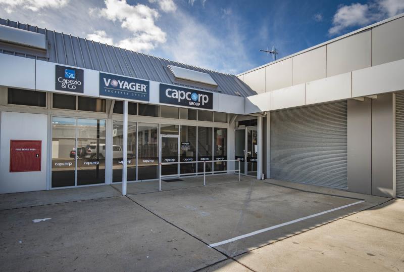 Click to view all images 2 Yallourn Street Fyshwick ACT 2609 - Image 1