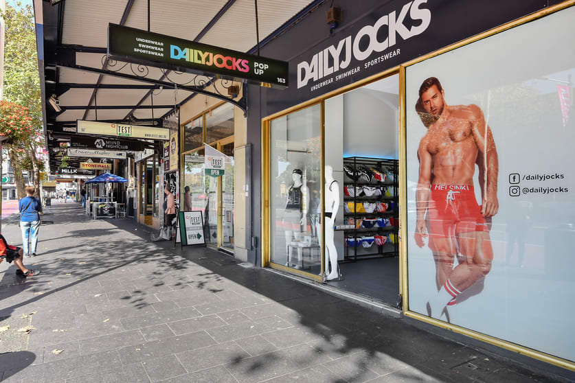 Click to view all images 163-169 Oxford Street Darlinghurst NSW 2010 - Image 2