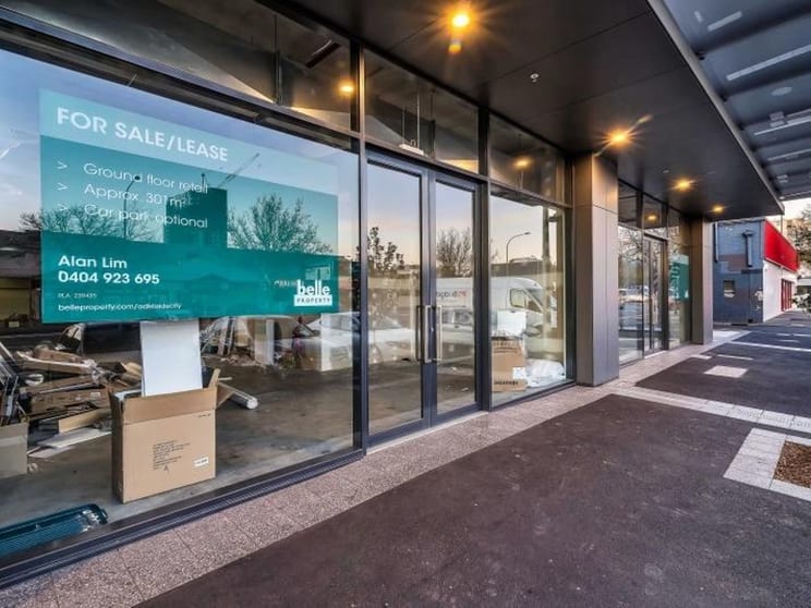 Click to view all images Lot 1/160 Grote Street Adelaide SA 5000 - Image 2
