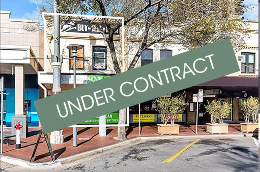 Click to view all images 111 Gouger Street Adelaide SA 5000 - Image 1