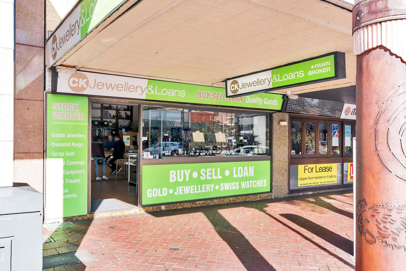 Click to view all images 111 Gouger Street Adelaide SA 5000 - Image 3