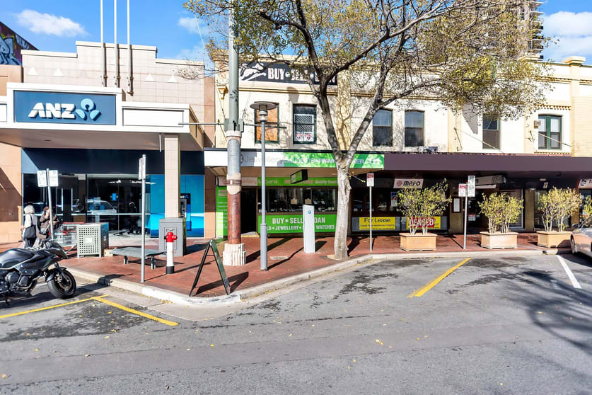 Click to view all images 111 Gouger Street Adelaide SA 5000 - Image 2