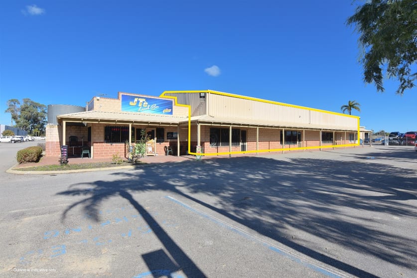 Click to view all images 13/37 Warman Street Neerabup WA 6031 - Image 3