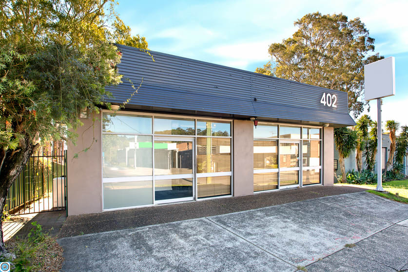 Click to view all images 402 Crown Street Wollongong NSW 2500 - Image 1
