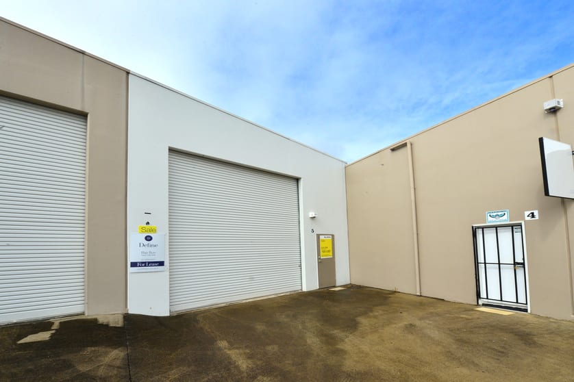 Click to view all images Unit 5/31 Enterprise Street Kunda Park QLD 4556 - Image 3