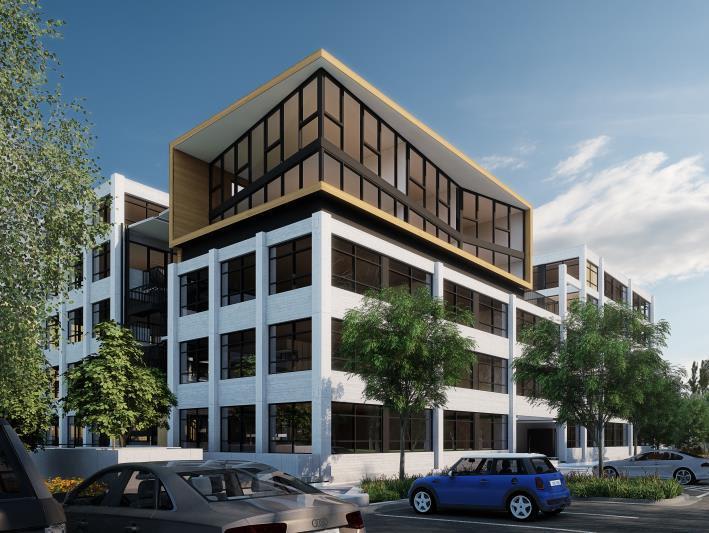 Click to view all images 10 The Causeway Kingston ACT 2604 - Image 1