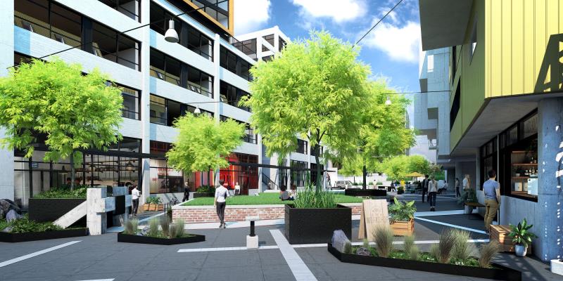 Click to view all images 10 The Causeway Kingston ACT 2604 - Image 2