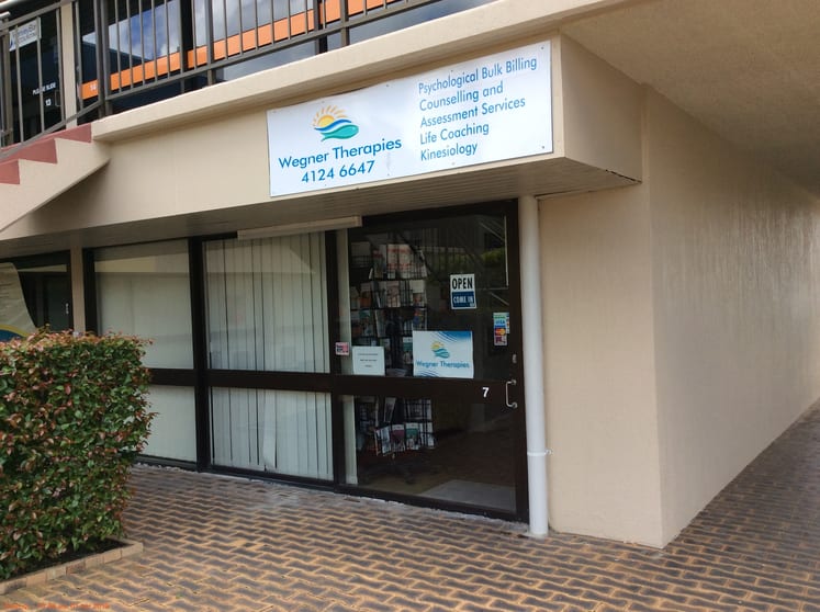 Click to view all images 7/40 Torquay Road Pialba QLD 4655 - Image 1