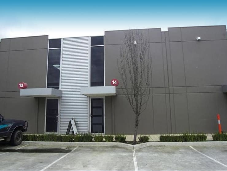 Click to view all images Unit 14/8 Oleander Drive Mill Park VIC 3082 - Image 1