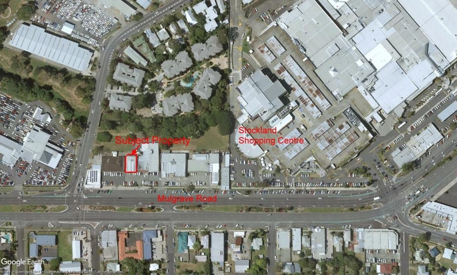 Click to view all images Lot 2/467-469 Mulgrave Road Earlville QLD 4870 - Image 2