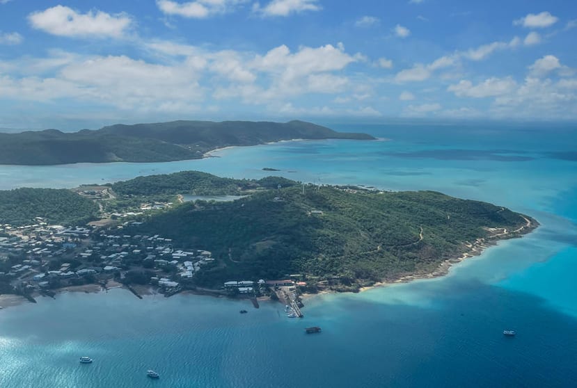 Click to view all images Lot 61 & 62 Douglas Street Thursday Island QLD 4875 - Image 1