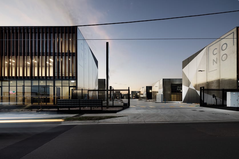 Click to view all images 52 Bakers Rd (Stage 1) Coburg North VIC 3058 - Image 2