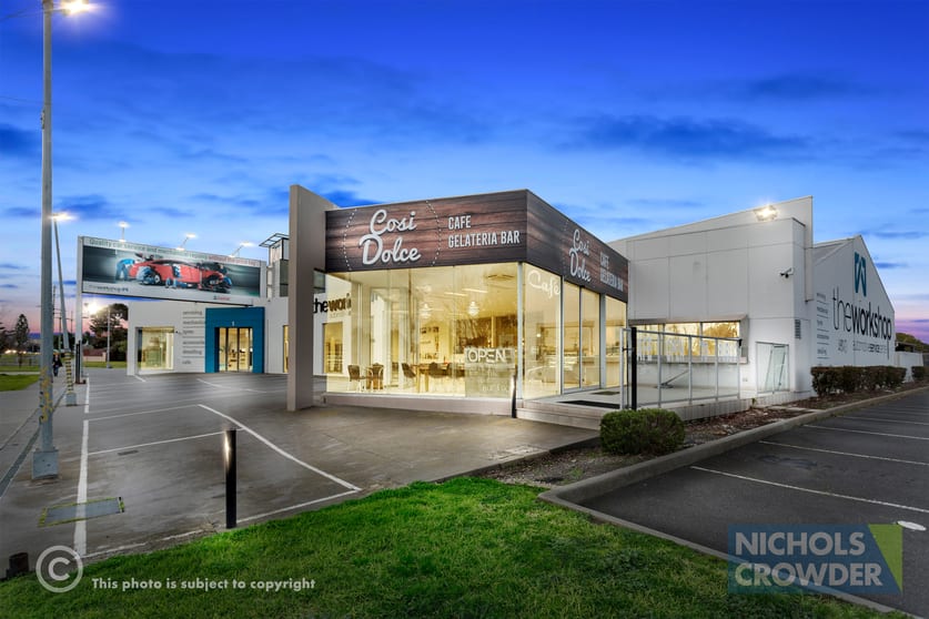 Click to view all images 1 Nepean Highway Mentone VIC 3194 - Image 3