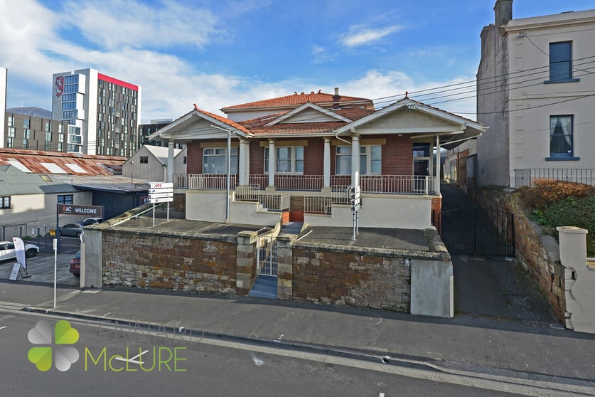 35 Melville Street Hobart TAS 7000 - Image 3