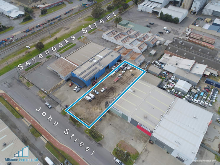 Click to view all images 59 JOHN STREET Bentley WA 6102 - Image 1