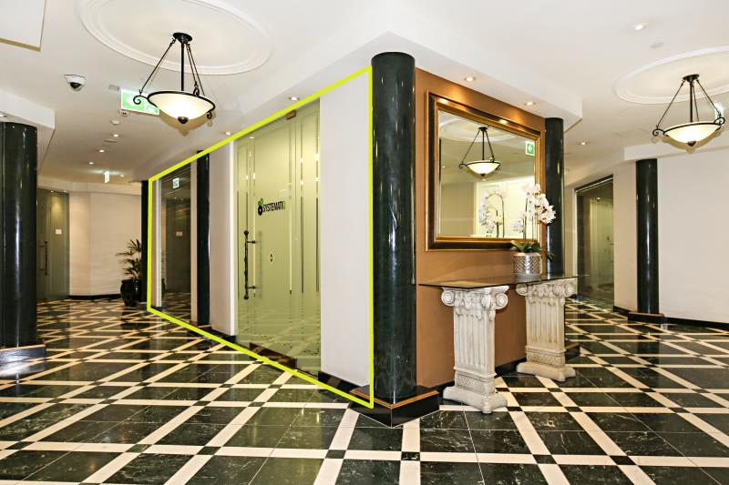 Click to view all images Suite 202/530 Little Collins Street Melbourne VIC 3000 - Image 3
