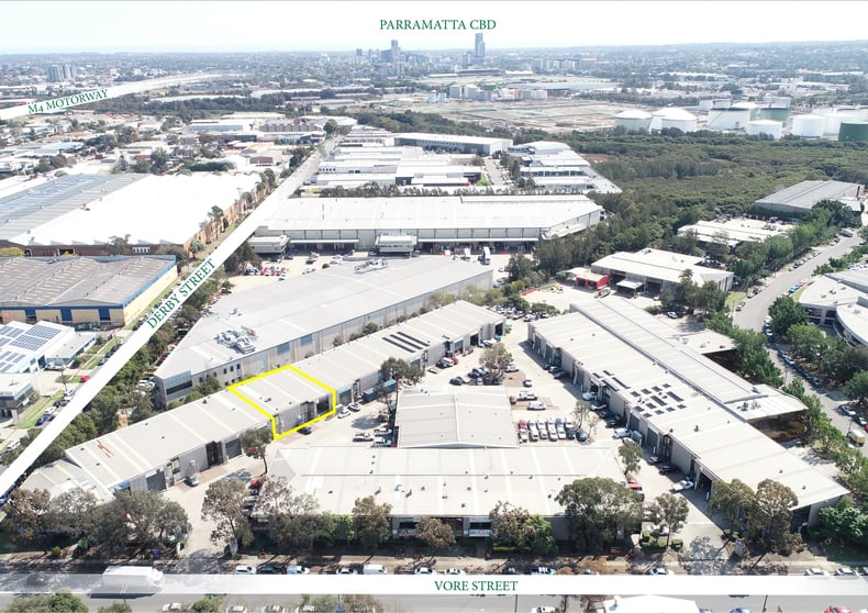 Silverwater NSW 2128 - Image 2