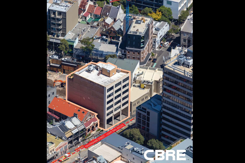 Click to view all images 111-117 Devonshire Street Surry Hills NSW 2010 - Image 3