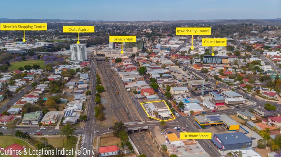 Click to view all images 253 Brisbane Street Ipswich QLD 4305 - Image 2