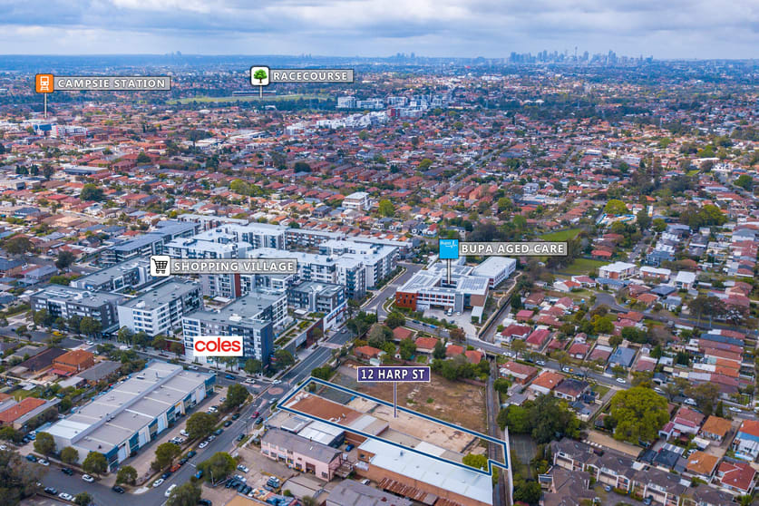 Click to view all images 12 Harp Street Campsie NSW 2194 - Image 1