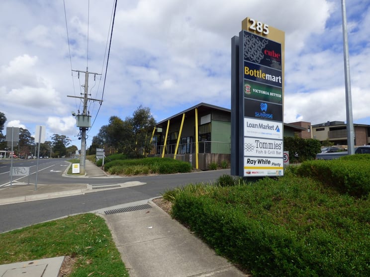 Click to view all images 285 Diamond Creek Road Greensborough VIC 3088 - Image 3