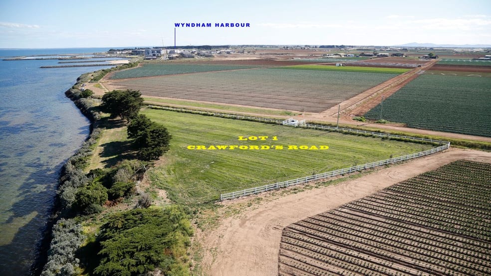 285 Crawfords Road Werribee South VIC 3030 - Image 2