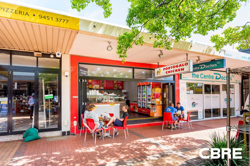 Click to view all images 33 The Centre Forestville NSW 2087 - Image 2