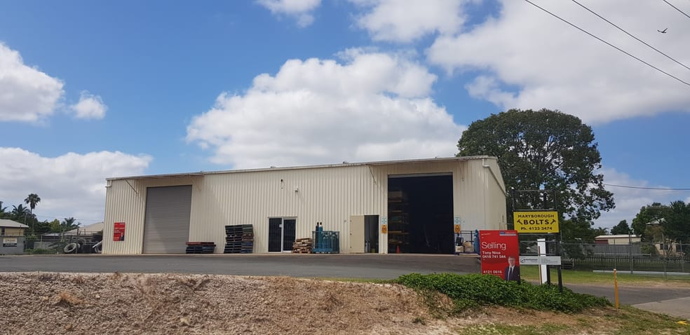 Click to view all images Lot 2, 21 Rocky Street Maryborough QLD 4650 - Image 3