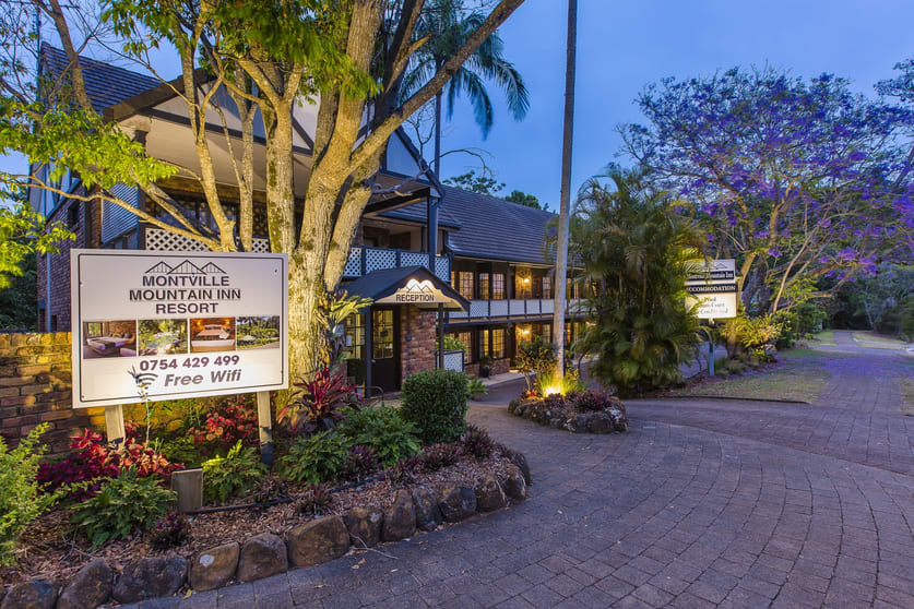 Click to view all images Montville QLD 4560 - Image 1