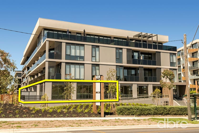 Click to view all images 2/226 Bay Road Sandringham VIC 3191 - Image 1