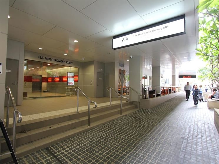 Click to view all images Suite 207/13A Montgomery Street Kogarah NSW 2217 - Image 3