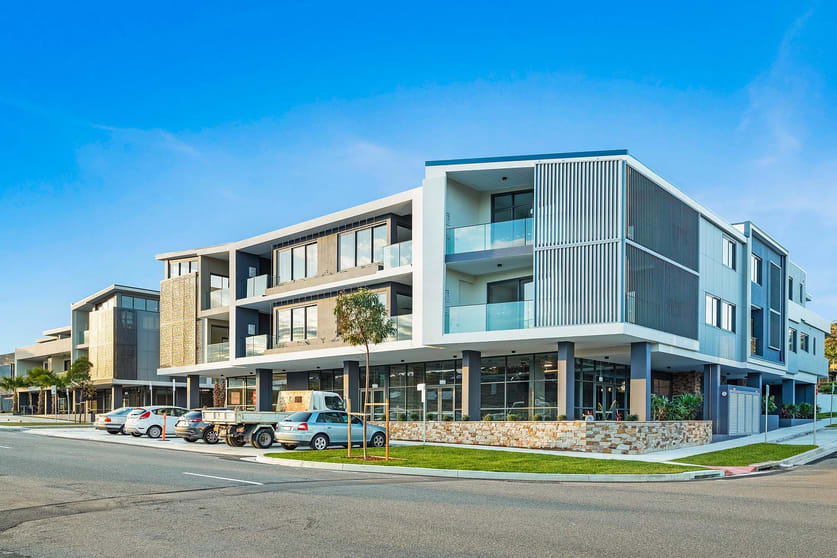 Click to view all images 5/180 South Creek Road Wheeler Heights NSW 2097 - Image 1
